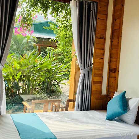Rosa Garden Hotel Ninh Binh Exterior photo