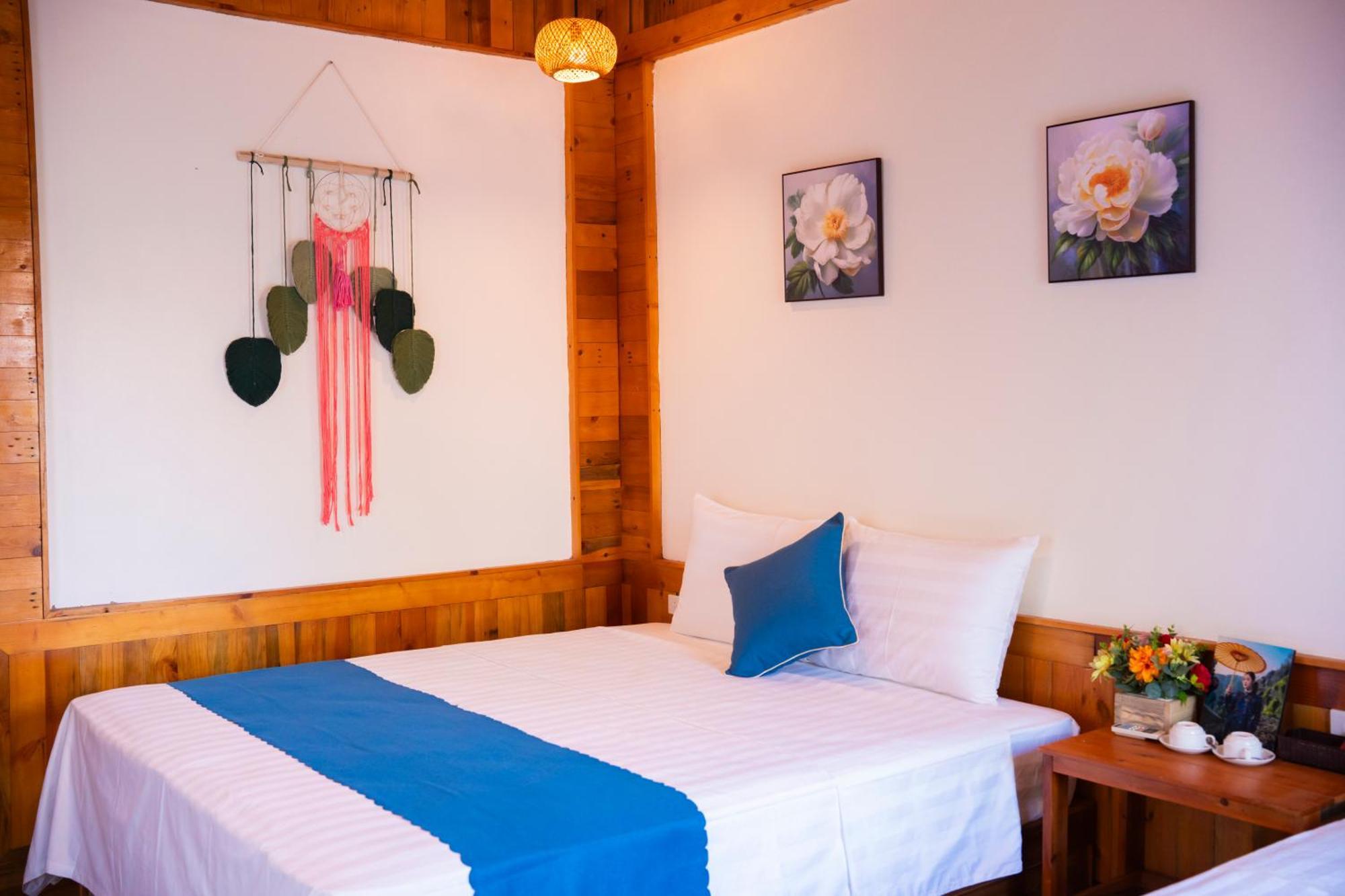 Rosa Garden Hotel Ninh Binh Exterior photo