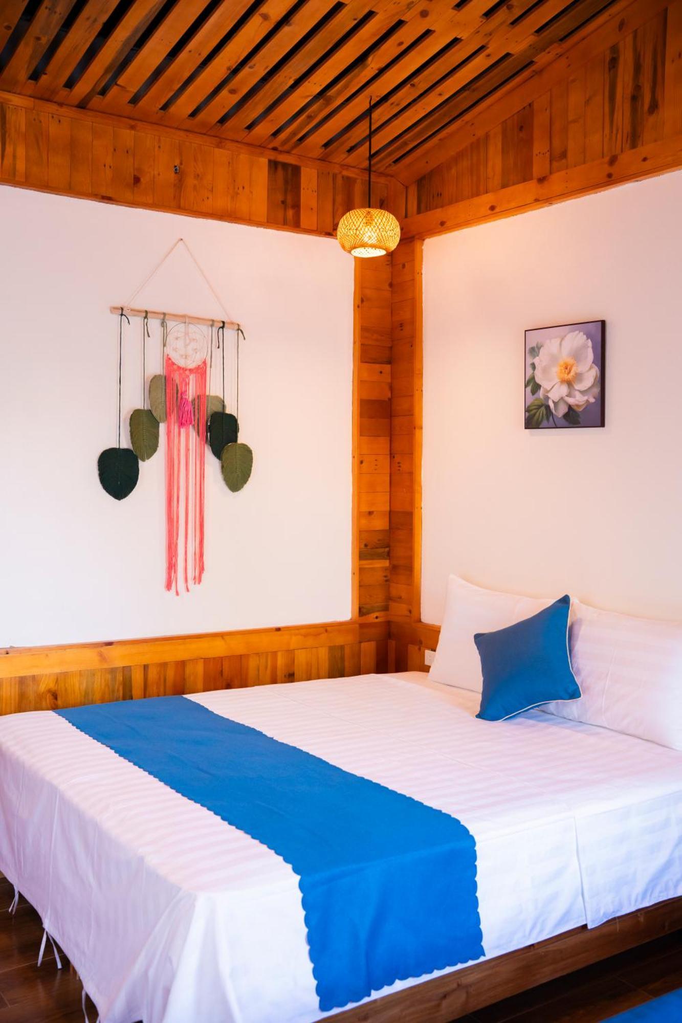Rosa Garden Hotel Ninh Binh Exterior photo