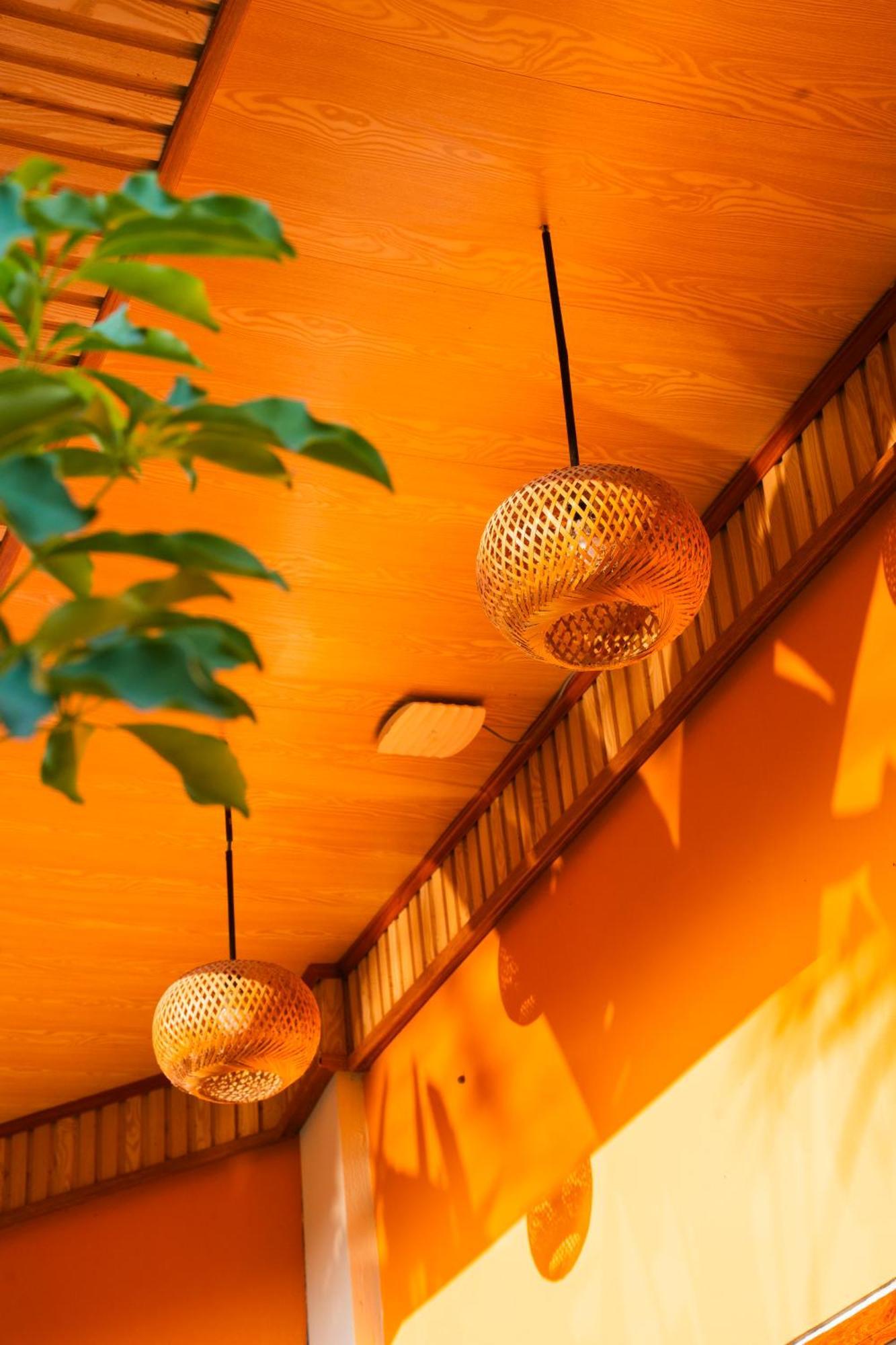 Rosa Garden Hotel Ninh Binh Exterior photo