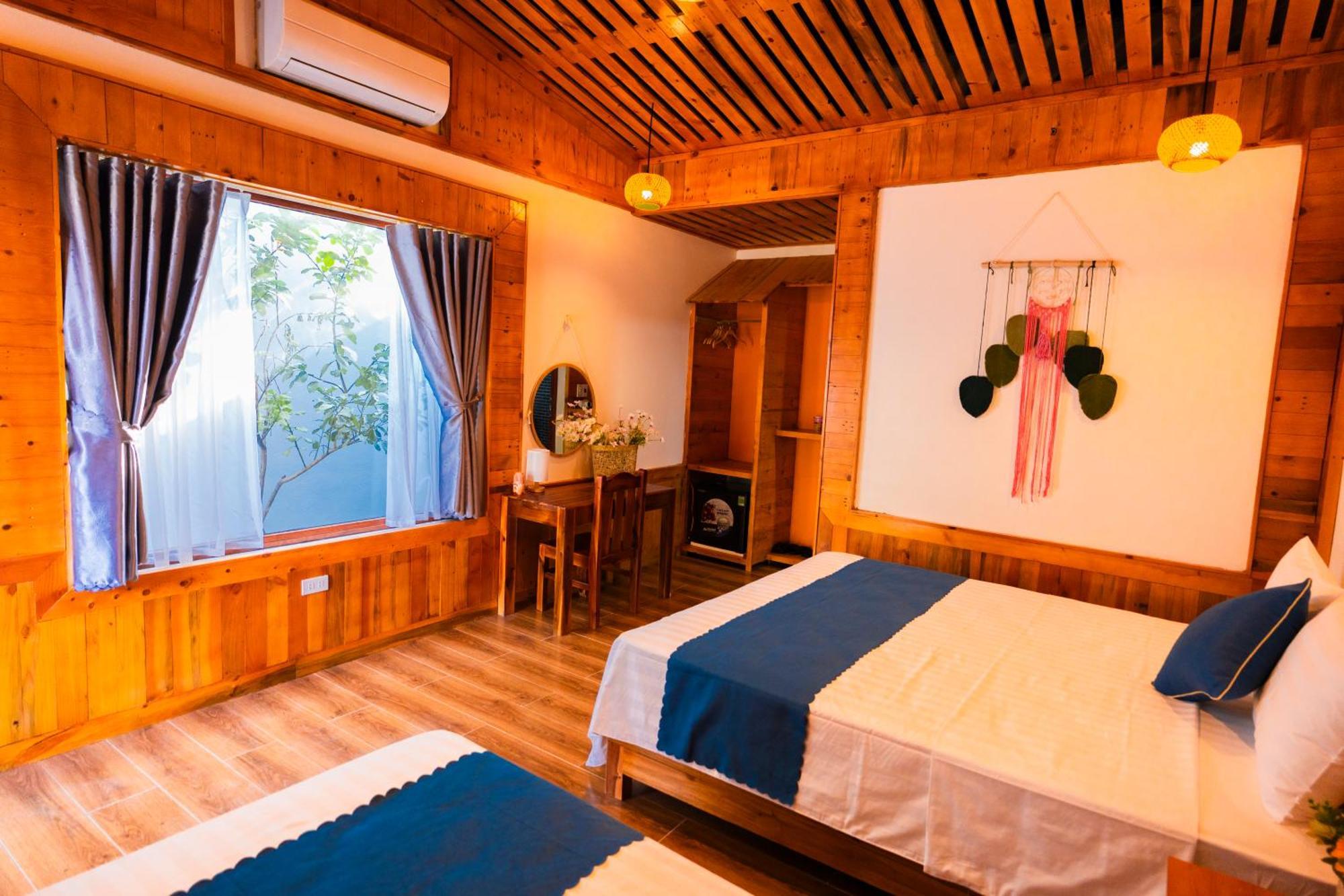 Rosa Garden Hotel Ninh Binh Exterior photo